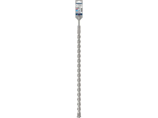 Udarni sveder Bosch PRO SDS-plus-5X, Dimenzije: 22x550x600mm, 2608836646